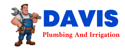 Trusted plumber in CLINTON CORNERS